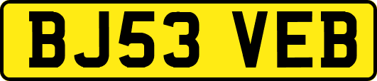 BJ53VEB