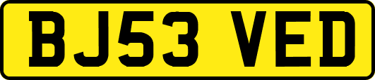 BJ53VED