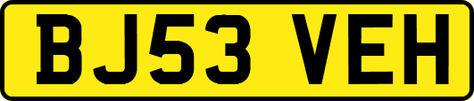 BJ53VEH