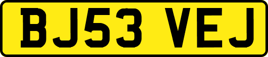 BJ53VEJ