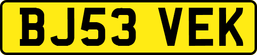 BJ53VEK