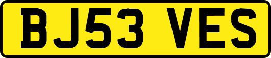 BJ53VES