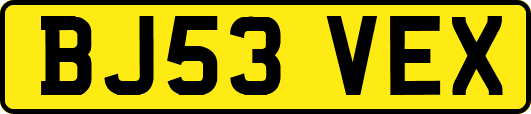 BJ53VEX