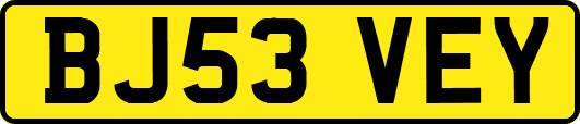 BJ53VEY