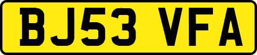 BJ53VFA