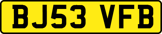 BJ53VFB