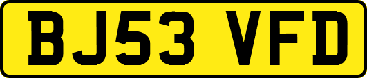BJ53VFD