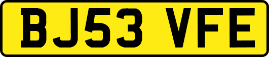 BJ53VFE