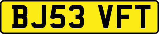 BJ53VFT