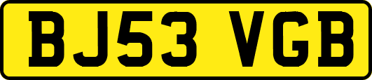 BJ53VGB