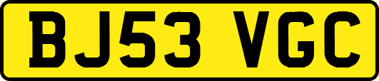 BJ53VGC