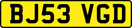 BJ53VGD