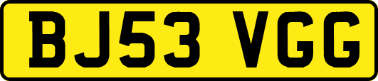BJ53VGG