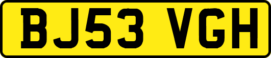 BJ53VGH