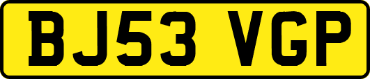 BJ53VGP