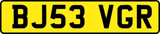 BJ53VGR