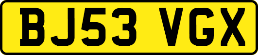 BJ53VGX