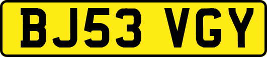 BJ53VGY