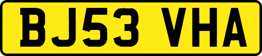 BJ53VHA