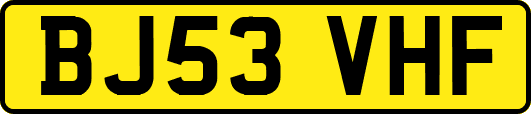 BJ53VHF