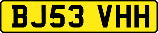 BJ53VHH