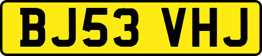 BJ53VHJ