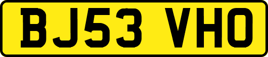 BJ53VHO