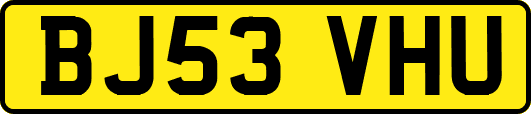 BJ53VHU