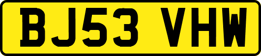 BJ53VHW