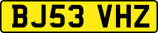 BJ53VHZ