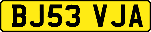 BJ53VJA