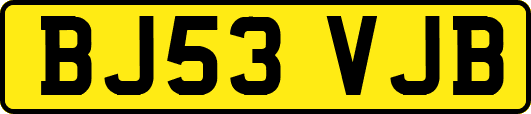 BJ53VJB