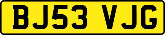 BJ53VJG