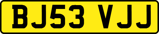 BJ53VJJ