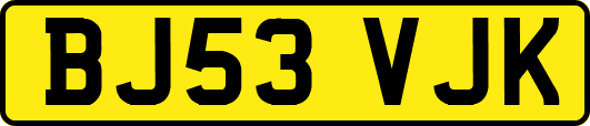BJ53VJK