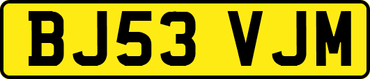 BJ53VJM