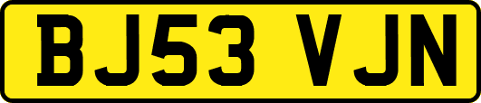 BJ53VJN