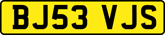 BJ53VJS