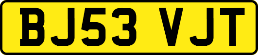 BJ53VJT