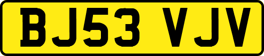BJ53VJV