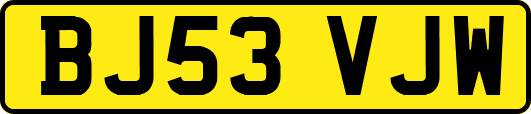 BJ53VJW