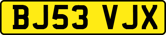 BJ53VJX