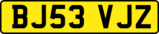 BJ53VJZ