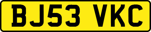 BJ53VKC