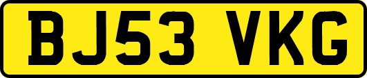 BJ53VKG
