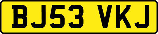 BJ53VKJ