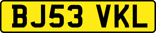 BJ53VKL