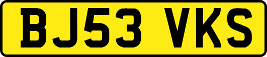 BJ53VKS
