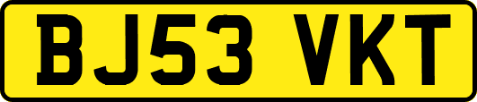 BJ53VKT