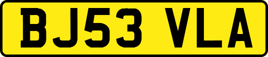 BJ53VLA